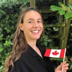 Meet your Posher, Molly